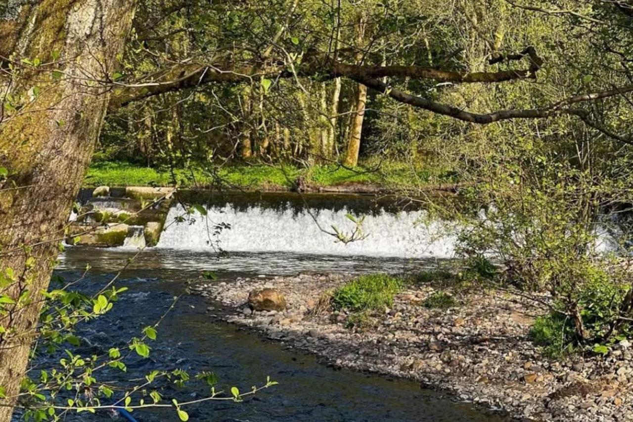 Rivers Edge Dollar Esterno foto
